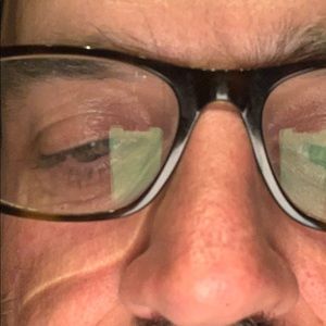 Meet your Posher, Will